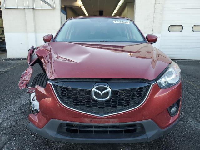 Photo 5 from auction – 2013 MAZDA CX-5 TOURI with VIN JM3KE4CE7D0106421