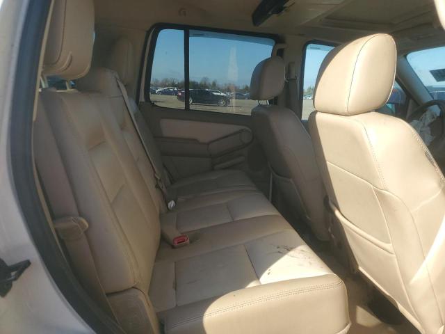 Photo 11 from auction – 2007 FORD EXPLORER with VIN 1FMEU75857UA85448