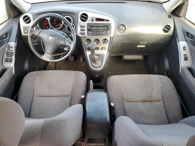 Photo 8 from auction – 2006 TOYOTA MATRIX with VIN 2T1KR30E26C558717