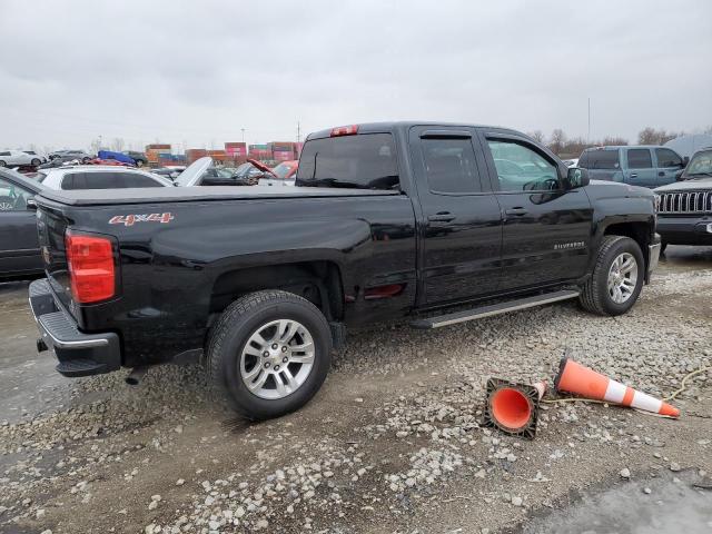 Photo 3 from auction – 2014 CHEVROLET SILVERADO with VIN 1GCVKREC3EZ276134