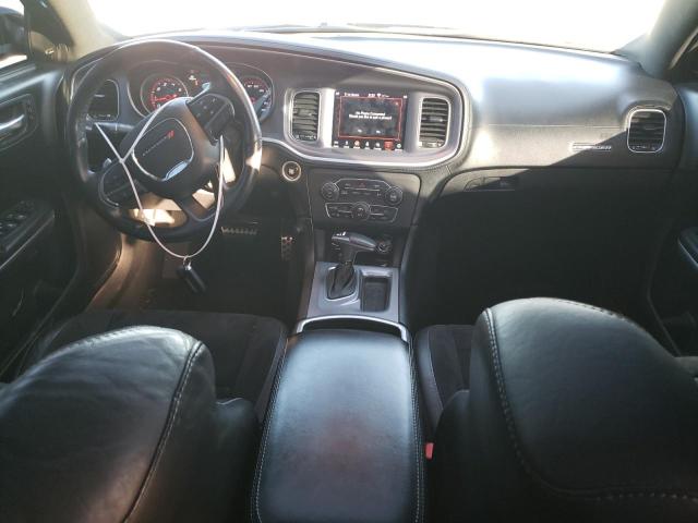 Photo 8 from auction – 2019 DODGE CHARGER SC with VIN 2C3CDXGJ8KH662064