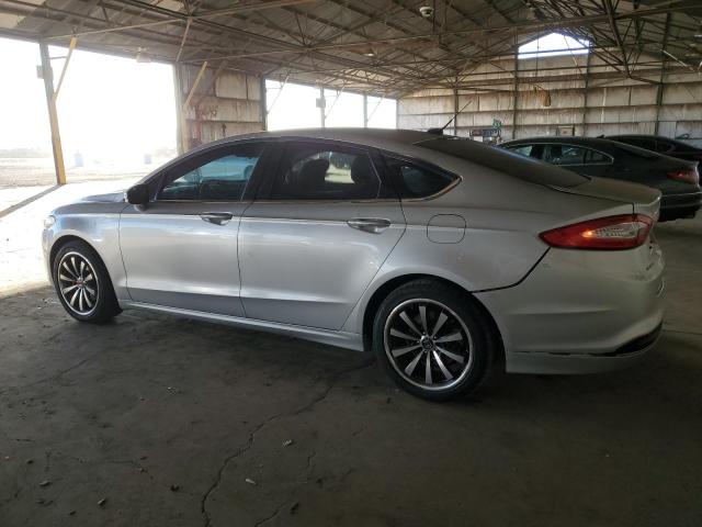 Photo 2 from auction – 2013 FORD FUSION SE with VIN 3FA6P0H73DR263005