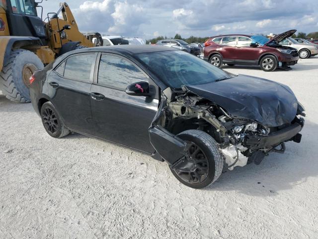 Photo 4 from auction – 2016 TOYOTA COROLLA L with VIN 2T1BURHE1GC559719