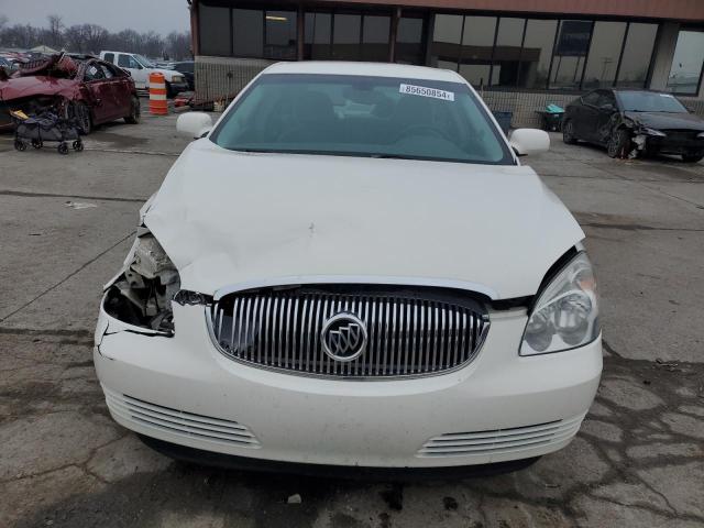 Photo 5 from auction – 2009 BUICK LUCERNE CX with VIN 1G4HP57149U120850