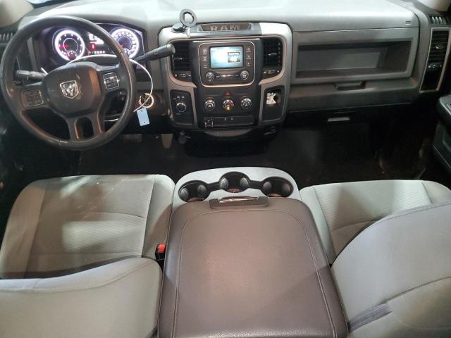 Photo 8 from auction – 2019 RAM 1500 CLASS with VIN 1C6RR7FT4KS556477