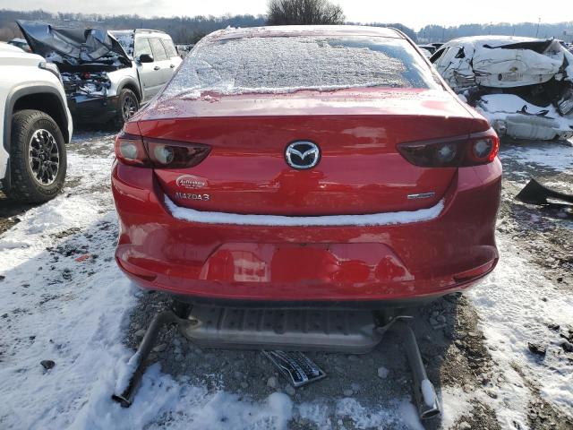 Photo 6 from auction – 2024 MAZDA 3 SELECT S with VIN 3MZBPABM6RM409444