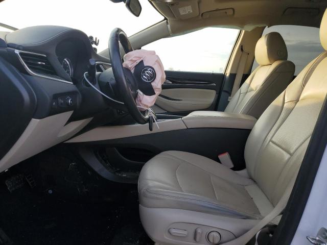 Photo 7 from auction – 2019 BUICK ENCLAVE ES with VIN 5GAEVAKW5KJ139490