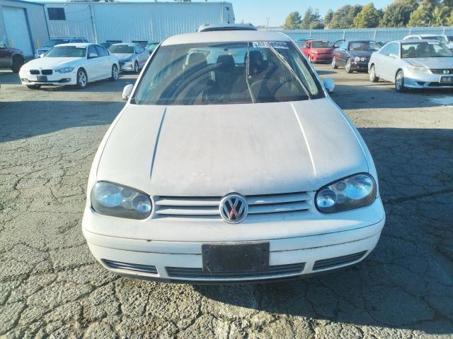 Photo 5 from auction – 2004 VOLKSWAGEN GOLF GL with VIN 9BWFL61J144024159