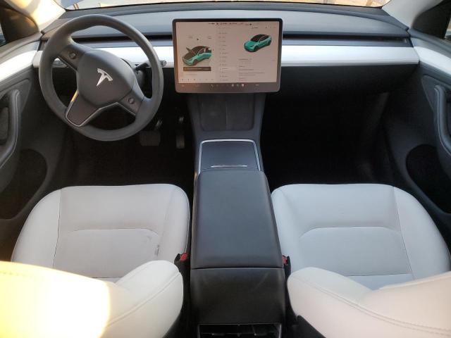 Photo 8 from auction – 2023 TESLA MODEL Y with VIN 7SAYGDEE8PA196856