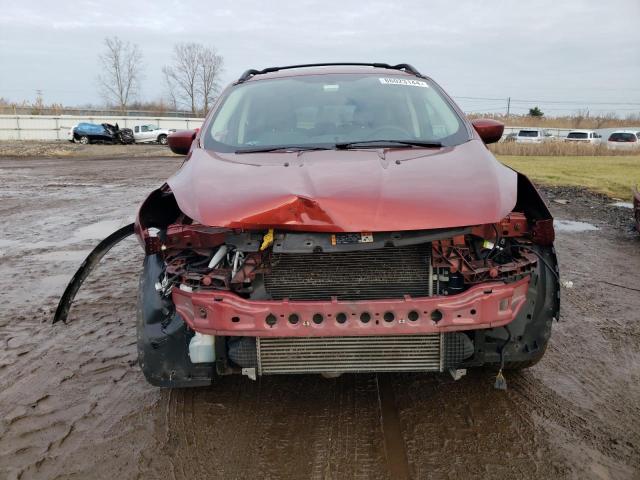 Photo 5 from auction – 2014 FORD ESCAPE SE with VIN 1FMCU0G9XEUB13634