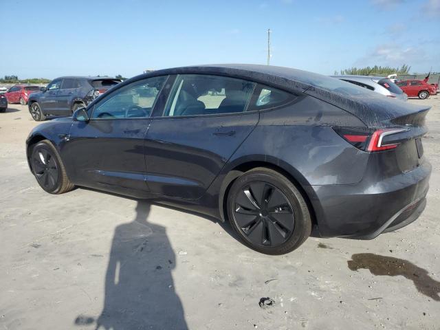 Photo 2 from auction – 2025 TESLA MODEL 3 with VIN 5YJ3E1EA7SF892211