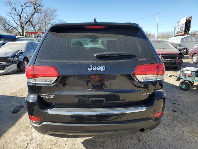 Photo 6 from auction – 2017 JEEP GRAND CHER with VIN 1C4RJFBG8HC715524