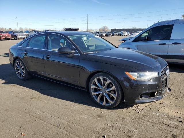Photo 4 from auction – 2015 AUDI A6 PREMIUM with VIN WAUGFAFC3FN002497