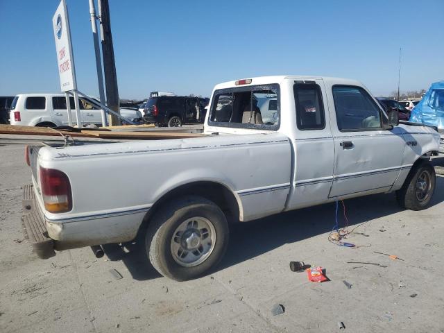 Photo 3 from auction – 1995 FORD RANGER SUP with VIN 1FTCR14AXSPA27552