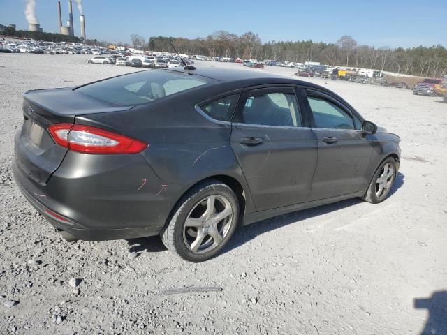 Photo 3 from auction – 2016 FORD FUSION S with VIN 1FA6P0G75G5114491