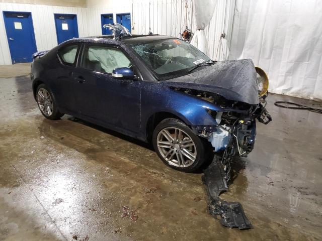 Photo 4 from auction – 2011 TOYOTA SCION TC with VIN JTKJF5C70B3011745