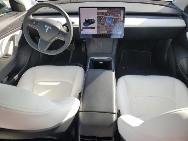 Photo 8 from auction – 2021 TESLA MODEL 3 with VIN 5YJ3E1EA8MF921895