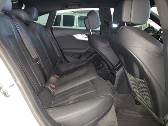 Photo 10 from auction – 2019 AUDI A5 PREMIUM with VIN WAUENCF56KA009064