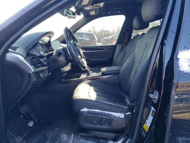 Photo 7 from auction – 2018 BMW X5 XDRIVE3 with VIN 5UXKR0C59JL070715