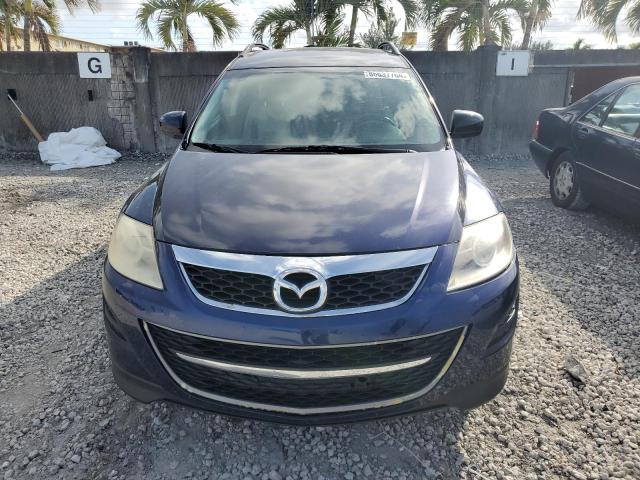 Photo 5 from auction – 2012 MAZDA CX-9 with VIN JM3TB2CV3C0351958