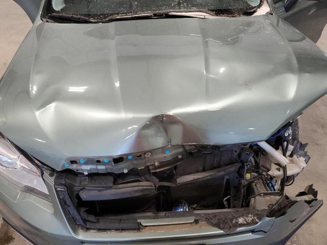 Photo 11 from auction – 2018 SUBARU FORESTER 2 with VIN JF2SJAEC8JG559224