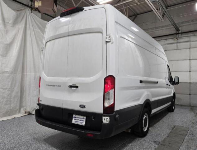 Photo 4 from auction – 2020 FORD TRANSIT T- with VIN 1FTBR3X84LKA45141