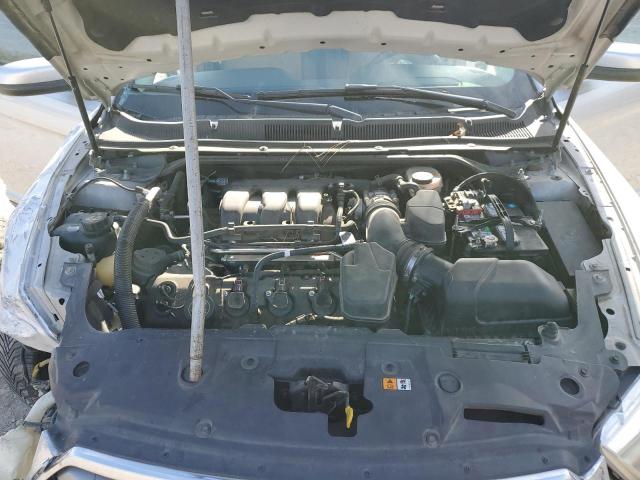 Photo 11 from auction – 2014 FORD TAURUS SEL with VIN 1FAHP2E87EG170739