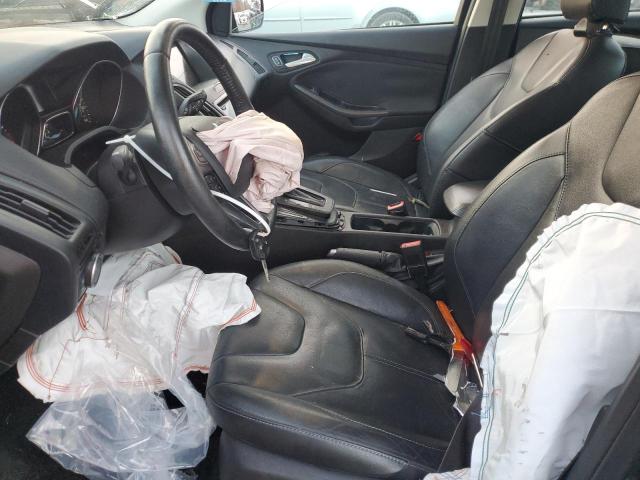 Photo 7 from auction – 2016 FORD FOCUS SE with VIN 1FADP3F20GL287748