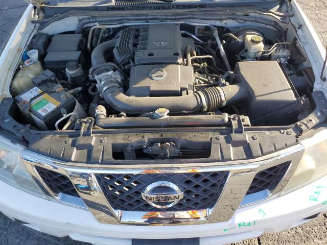 Photo 11 from auction – 2016 NISSAN FRONTIER S with VIN 1N6AD0ER0GN725494