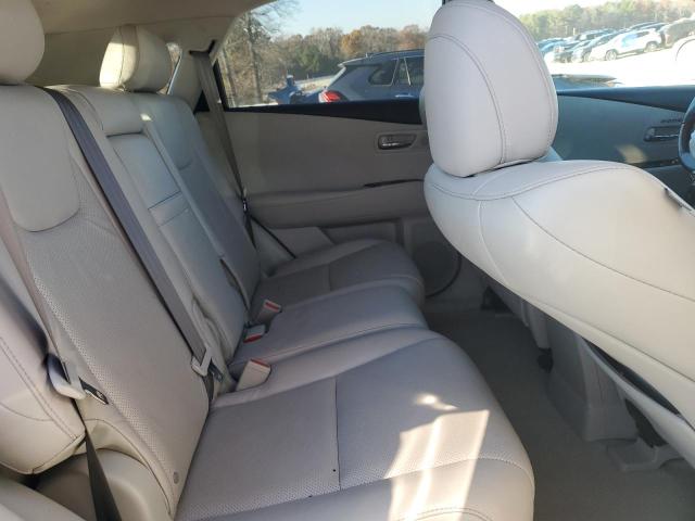 Photo 11 from auction – 2011 LEXUS RX 350 with VIN 2T2ZK1BAXBC047800