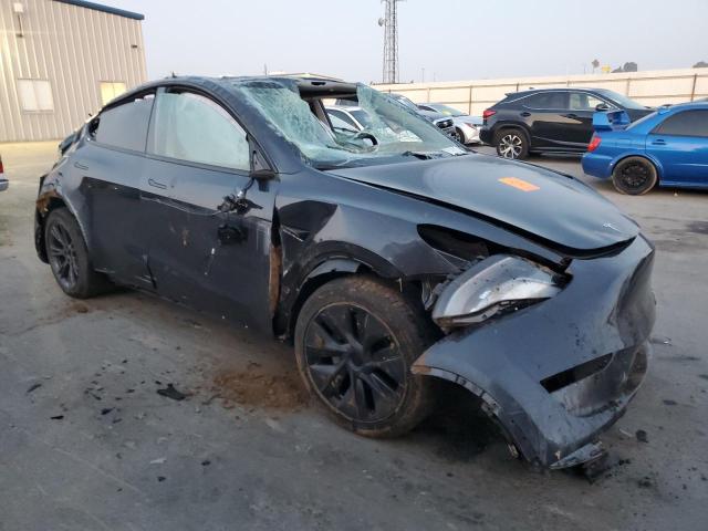 Photo 4 from auction – 2024 TESLA MODEL Y with VIN 7SAYGDED8RF108790