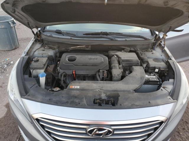 Photo 11 from auction – 2016 HYUNDAI SONATA SE with VIN 5NPE24AF2GH308505
