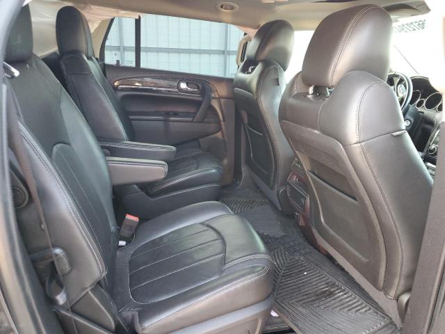 Photo 11 from auction – 2016 BUICK ENCLAVE with VIN 5GAKRCKD4GJ243591