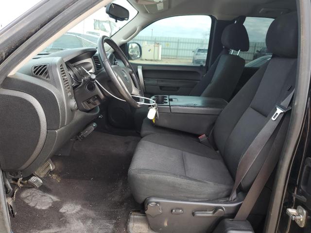 Photo 7 from auction – 2012 GMC SIERRA K15 with VIN 1GTR2VE71CZ265904