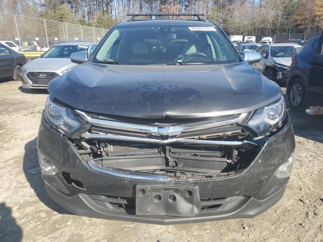 Photo 5 from auction – 2018 CHEVROLET EQUINOX with VIN 2GNAXWEX0J6145449
