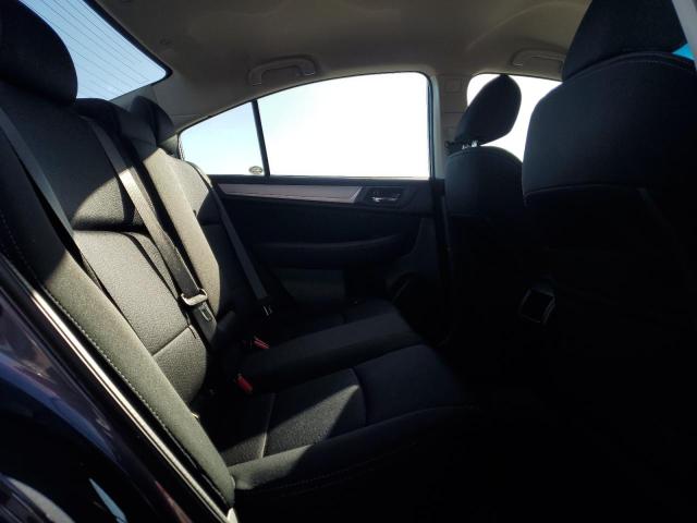 Photo 10 from auction – 2015 SUBARU LEGACY 2.5 with VIN 4S3BNBC66F3053072