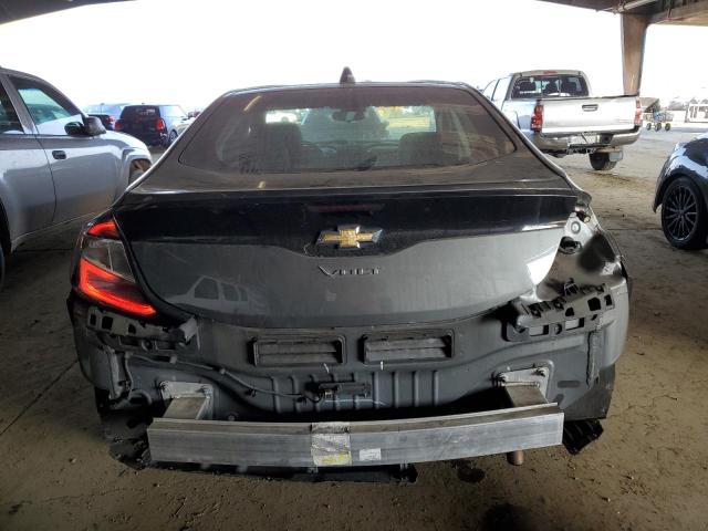 Photo 6 from auction – 2017 CHEVROLET VOLT LT with VIN 1G1RC6S50HU133171
