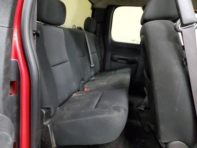 Photo 10 from auction – 2012 CHEVROLET 1500 with VIN 1GCRKSE71CZ220041