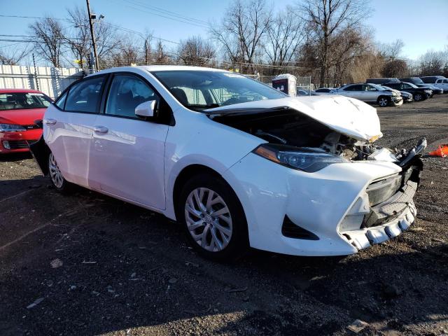 Photo 4 from auction – 2019 TOYOTA COROLLA L with VIN 2T1BURHE8KC240651