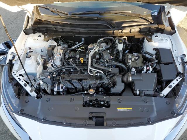 Photo 11 from auction – 2025 NISSAN ALTIMA SV with VIN 1N4BL4DV4SN332502