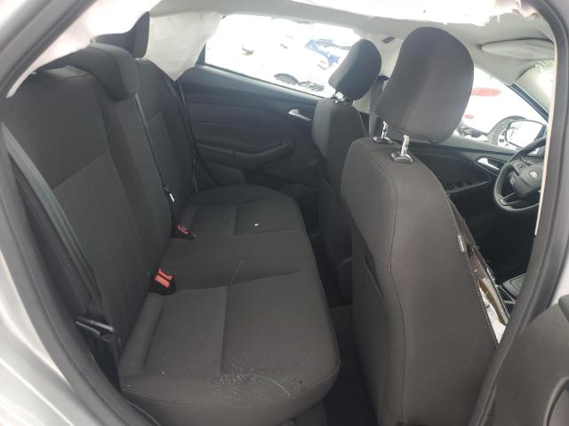 Photo 10 from auction – 2016 FORD FOCUS SE with VIN 1FADP3F2XGL267300