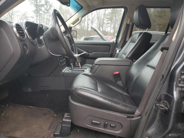 Foto 7 de la subasta – 2010 FORD EXPLORER X con VIN 1FMEU6DE8AUA42764