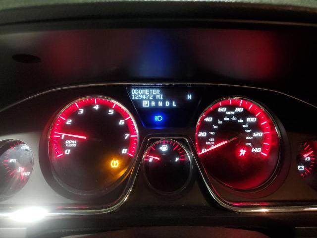 Photo 9 from auction – 2014 GMC ACADIA SLT with VIN 1GKKVRKD4EJ355418