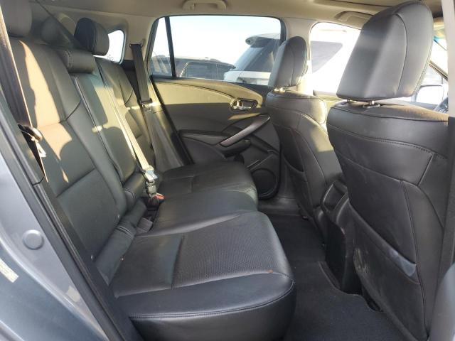 Photo 10 from auction – 2013 ACURA RDX TECHNO with VIN 5J8TB3H54DL017401