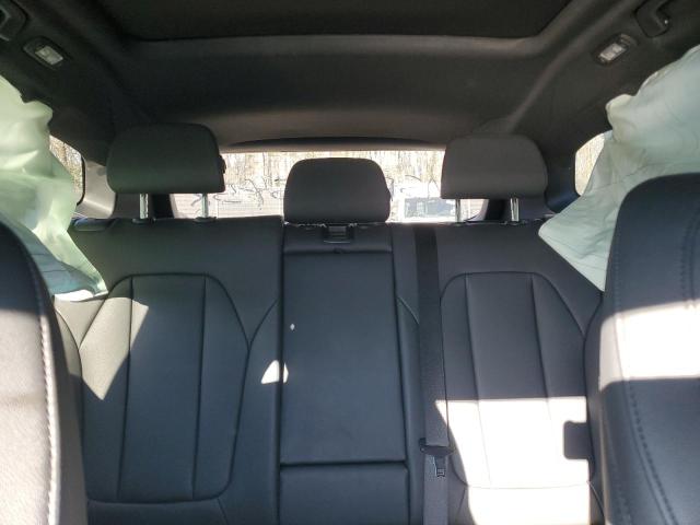 Photo 10 from auction – 2019 BMW X3 XDRIVE3 with VIN 5UXTR9C54KLP85458