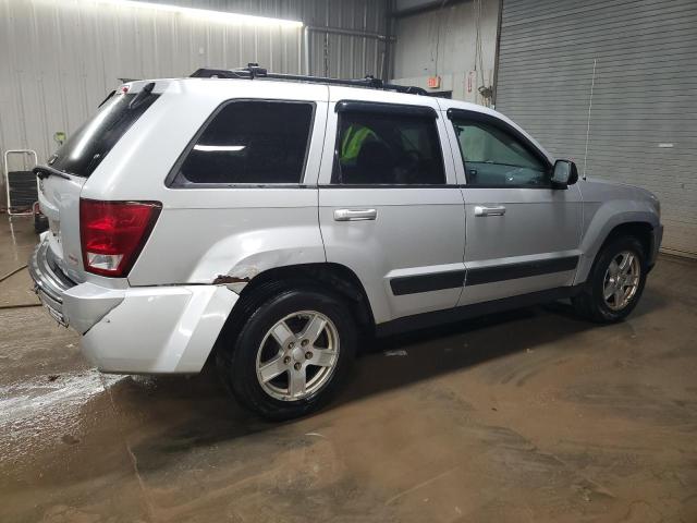 Photo 3 from auction – 2006 JEEP GRAND CHER with VIN 1J8GR48K76C284440
