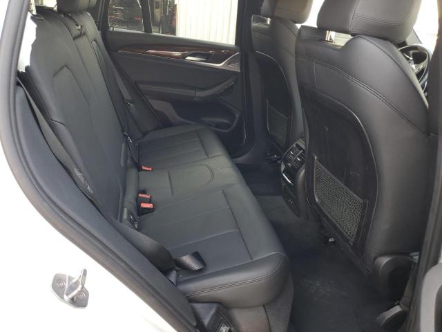 Photo 11 from auction – 2020 BMW X3 SDRIVE3 with VIN 5UXTY3C04LLU70150