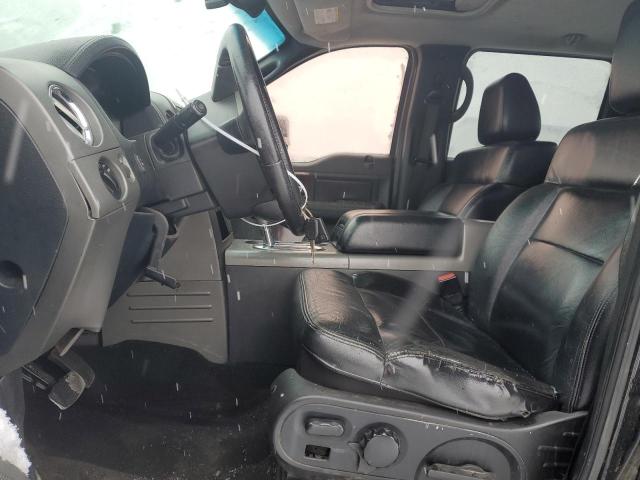 Photo 7 from auction – 2005 FORD F150 SUPER with VIN 1FTPW14545KE05072