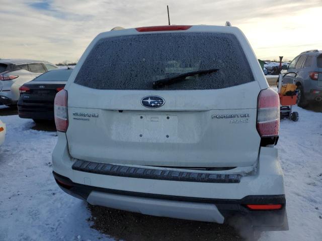 Photo 6 from auction – 2015 SUBARU FORESTER 2 with VIN JF2SJADC7FH490089