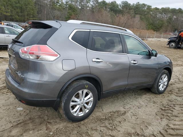 Photo 3 from auction – 2015 NISSAN ROGUE S with VIN 5N1AT2MK4FC898060
